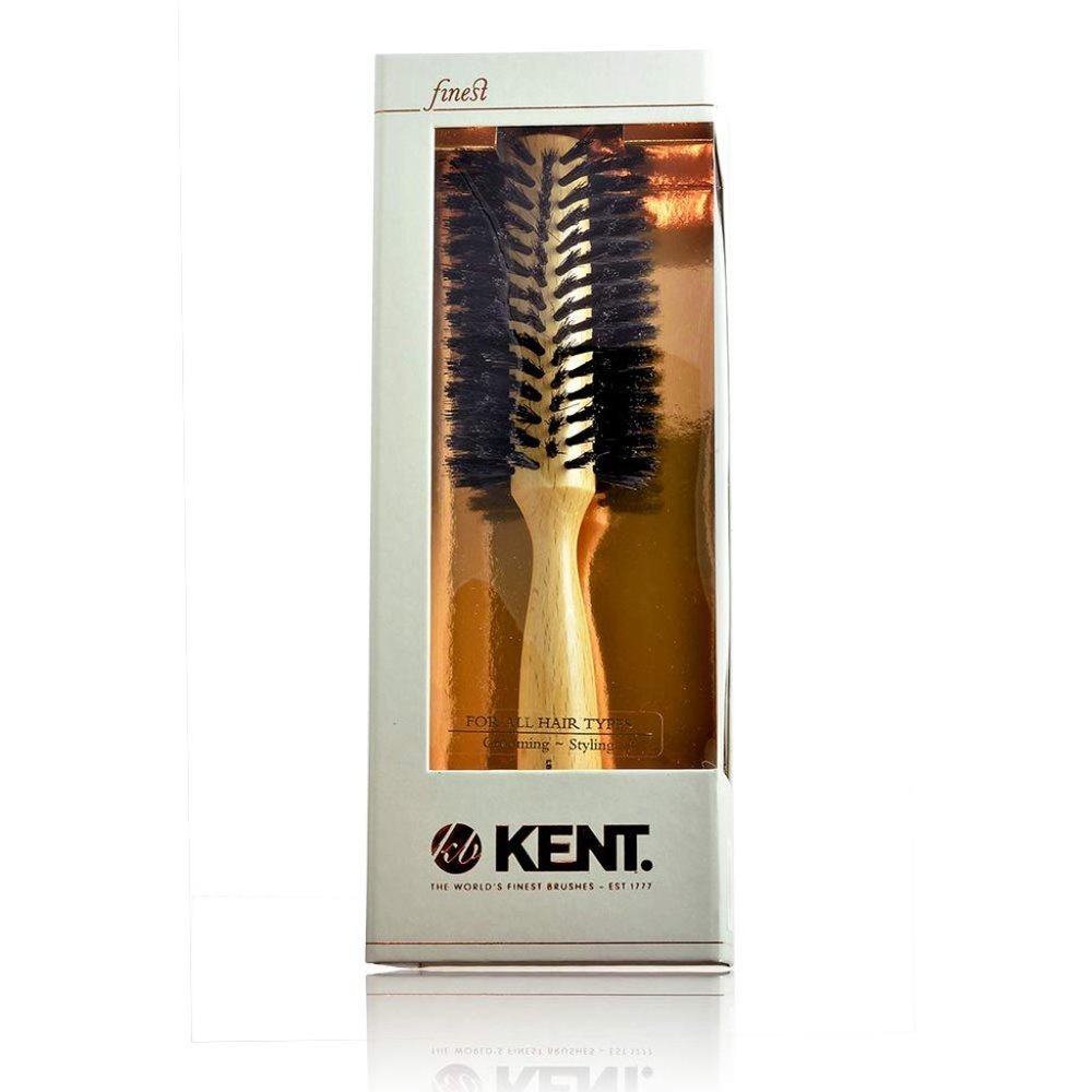 Kent Ladies LBR2 Pure Bristle Finest 55mm